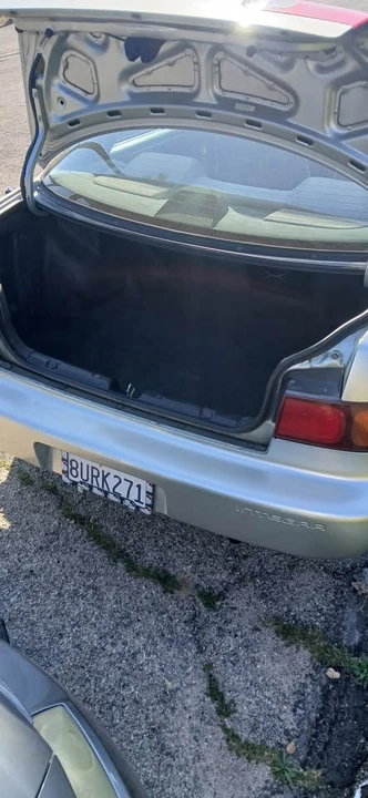 1997 Acura Integra 3rd Gen - Image 9 of 9