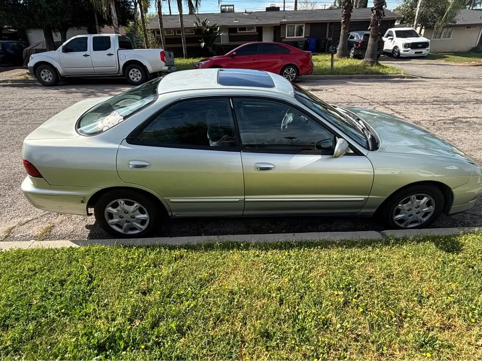 1997 Acura Integra 3rd Gen - Image 3 of 9