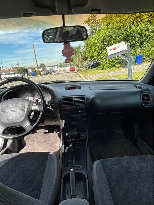 1997 Acura Integra 3rd Gen - Image 5 of 9