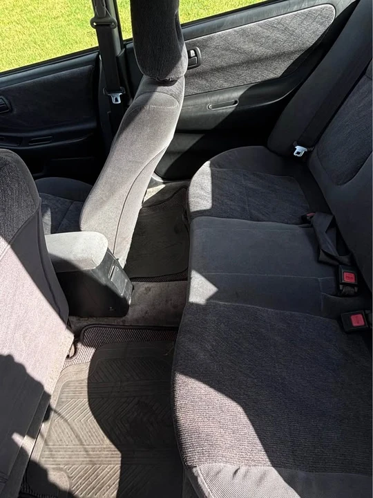 1997 Acura Integra 3rd Gen - Image 6 of 9