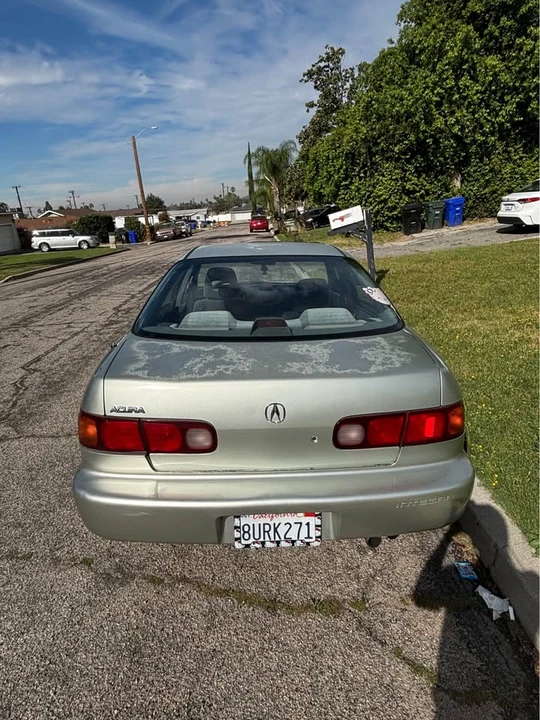 1997 Acura Integra 3rd Gen - Image 4 of 9