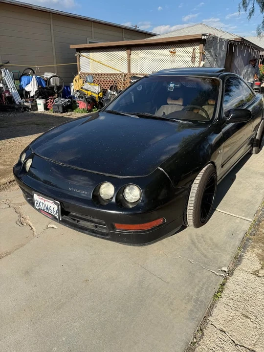 1997 Acura Integra 3rd Gen - Image 2 of 7
