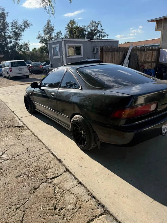 1997 Acura Integra 3rd Gen - Image 4 of 7