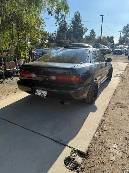 1997 Acura Integra 3rd Gen - Image 3 of 7