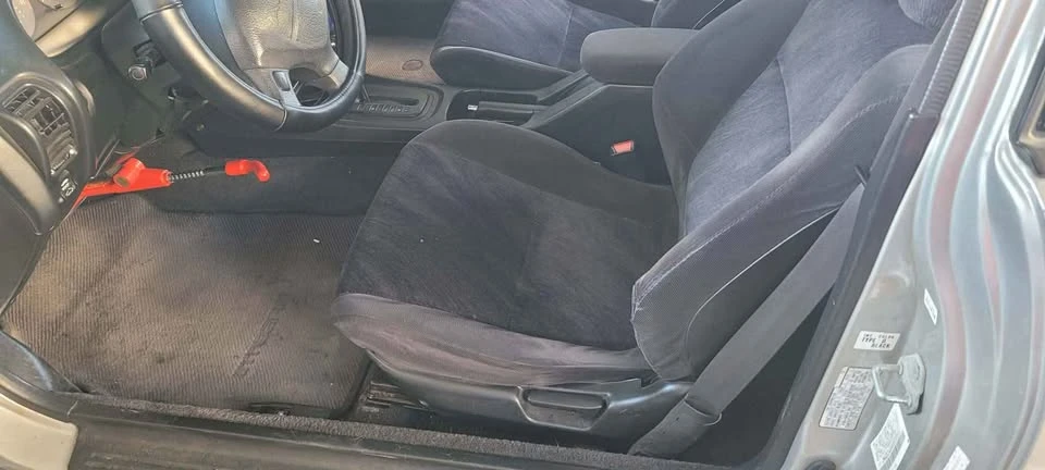 1997 Acura Integra 3rd Gen - Image 9 of 12