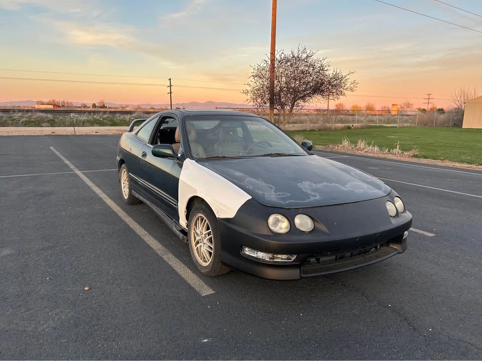 1997 Acura Integra 3rd Gen - Image 3 of 9