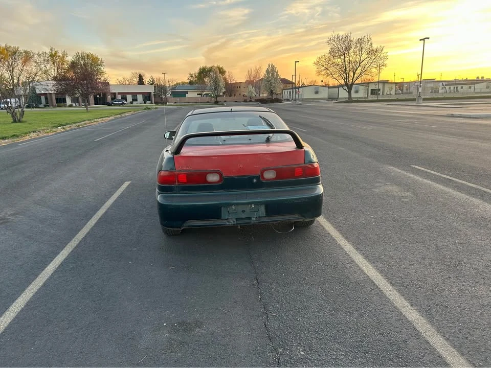 1997 Acura Integra 3rd Gen - Image 5 of 9