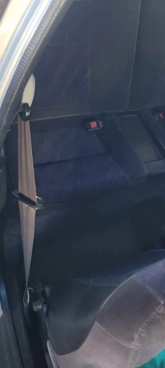 1997 Acura Integra 3rd Gen - Image 7 of 12