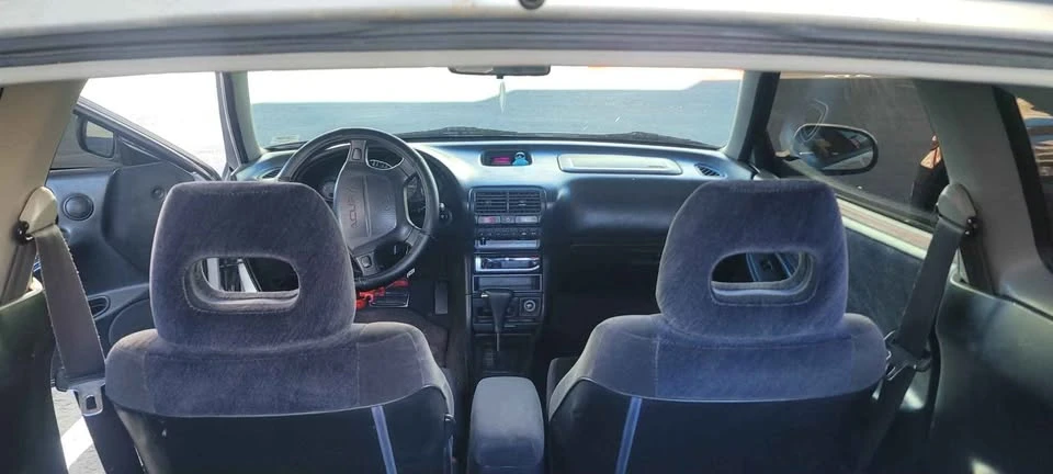 1997 Acura Integra 3rd Gen - Image 5 of 12