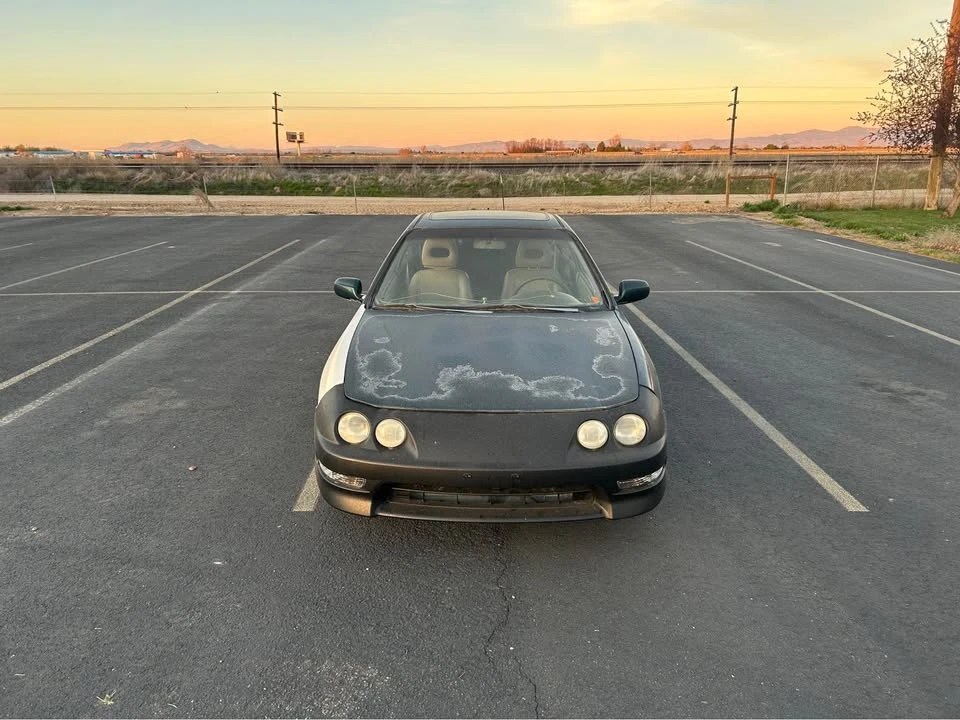1997 Acura Integra 3rd Gen - Image 2 of 9