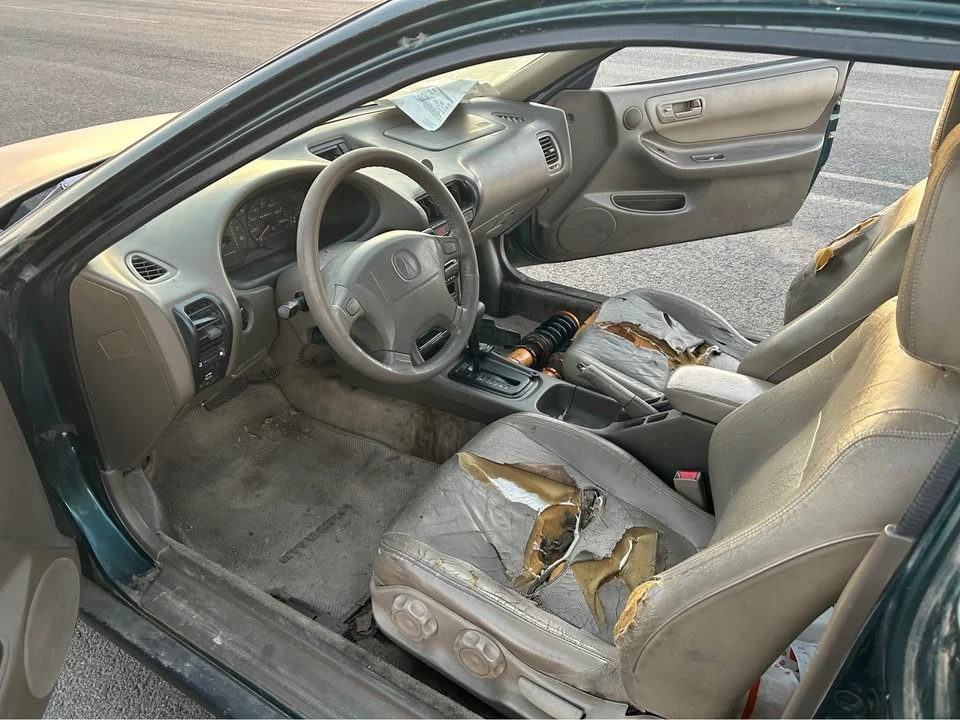 1997 Acura Integra 3rd Gen - Image 6 of 9