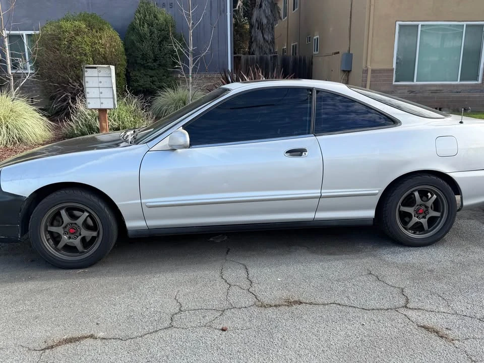 1997 Acura Integra 3rd Gen - Image 9 of 9