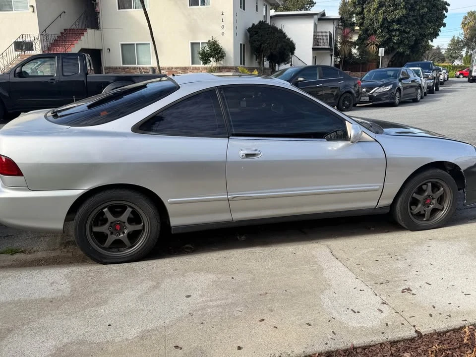 1997 Acura Integra 3rd Gen - Image 6 of 9