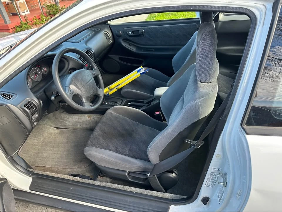 1997 Acura Integra 3rd Gen - Image 4 of 10