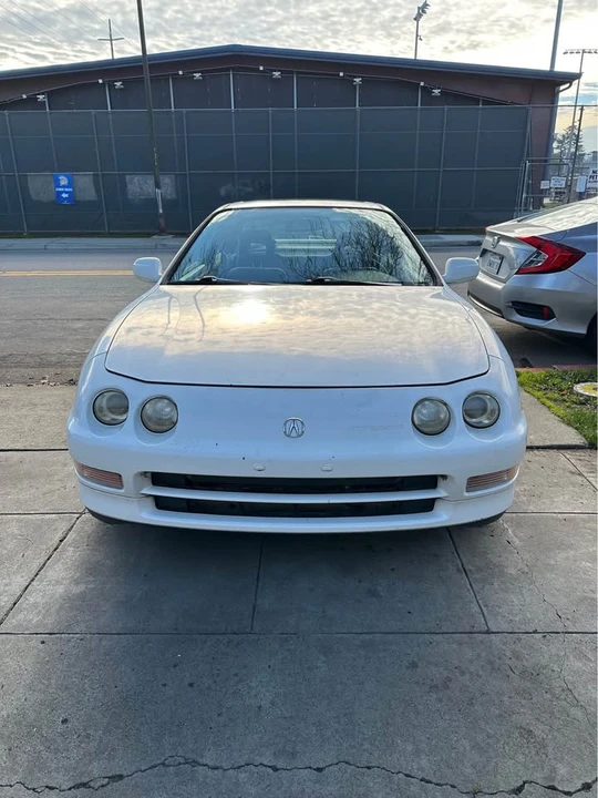 1997 Acura Integra 3rd Gen - Image 2 of 10