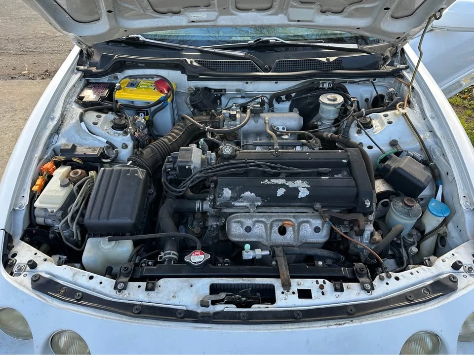 1997 Acura Integra 3rd Gen - Image 7 of 10