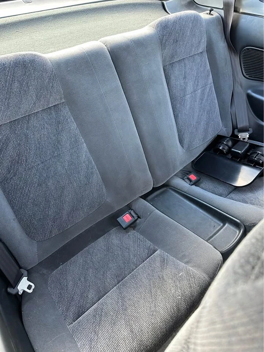 1997 Acura Integra 3rd Gen - Image 9 of 10