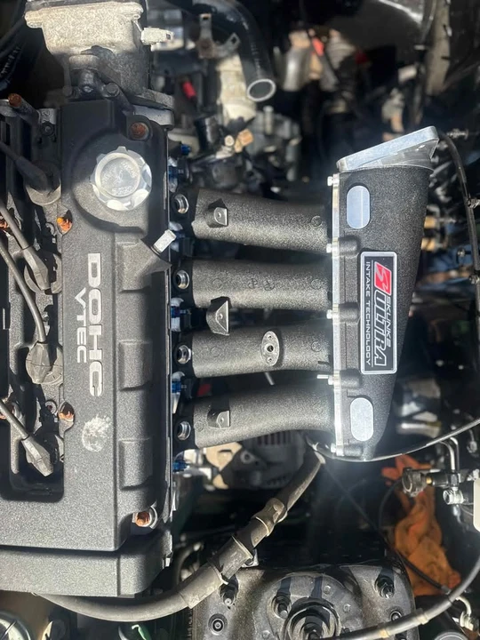1997 Acura Integra 3rd Gen - Image 3 of 10