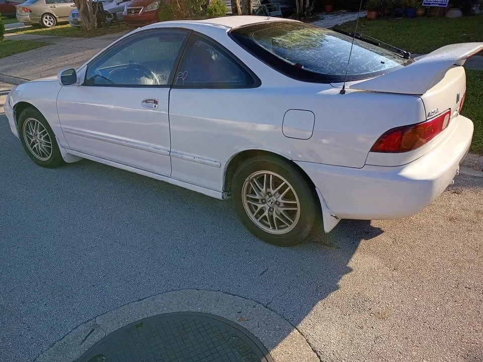 1997 Acura Integra 3rd Gen - Image 4 of 14