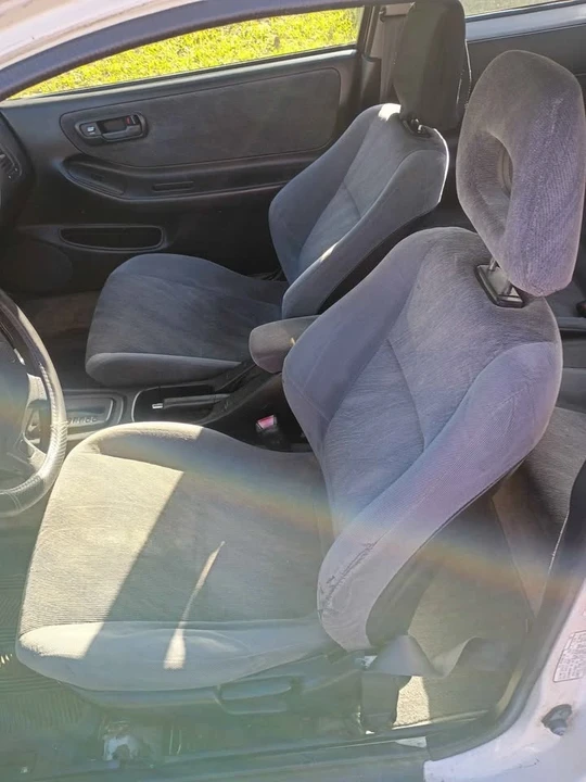 1997 Acura Integra 3rd Gen - Image 12 of 14