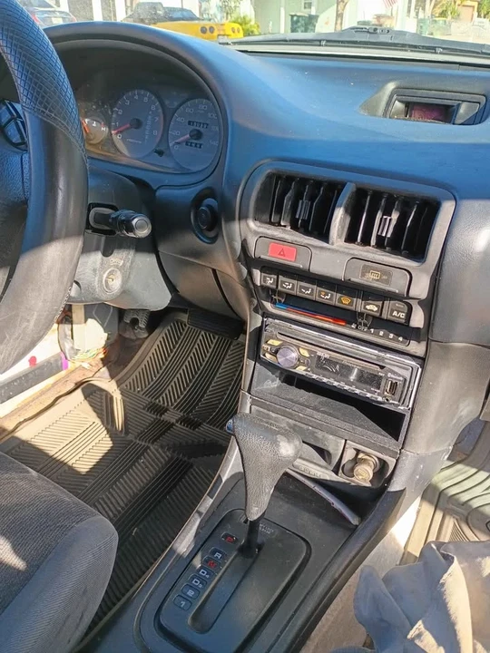 1997 Acura Integra 3rd Gen - Image 8 of 14