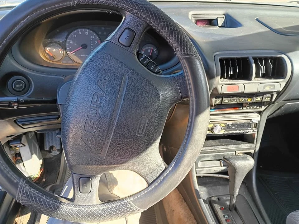 1997 Acura Integra 3rd Gen - Image 11 of 14
