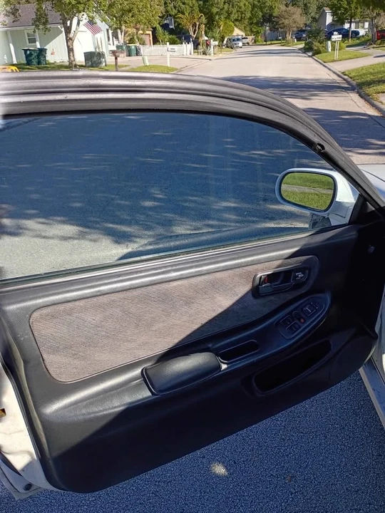 1997 Acura Integra 3rd Gen - Image 13 of 14