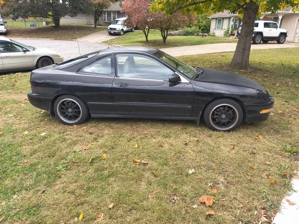1997 Acura Integra 3rd Gen - Image 7 of 7
