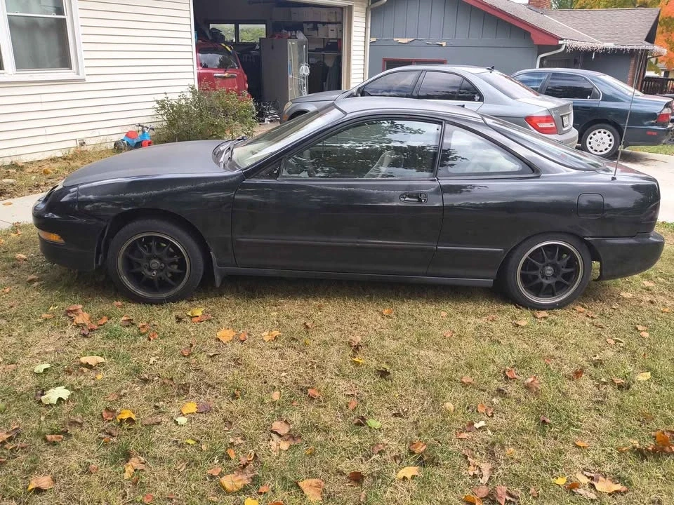 1997 Acura Integra 3rd Gen - Image 5 of 7