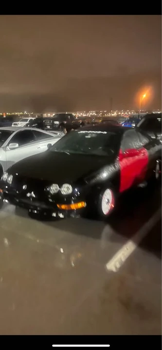 1997 Acura Integra 3rd Gen - Image 3 of 3