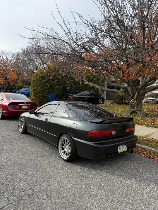 1997 Acura Integra 3rd Gen - Image 3 of 9