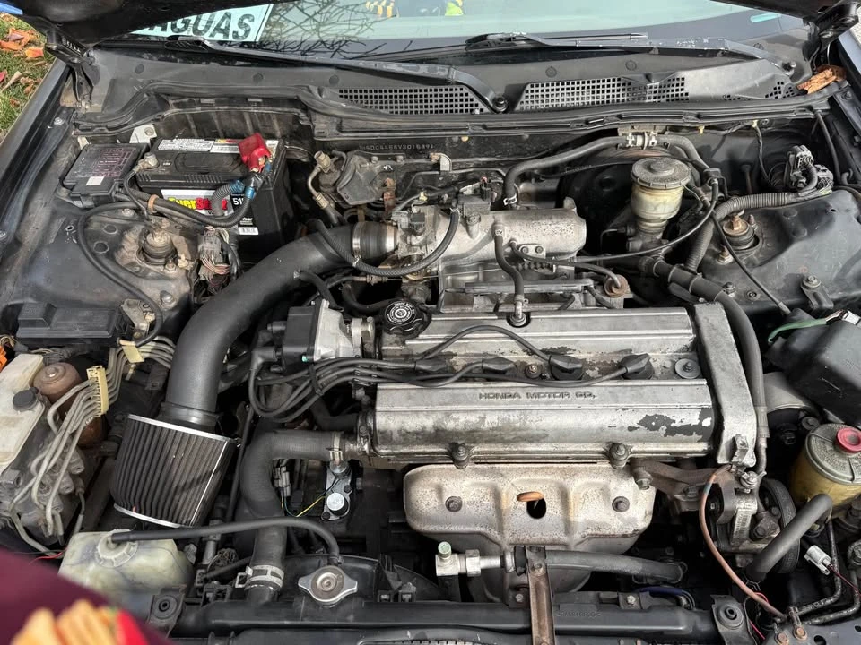 1997 Acura Integra 3rd Gen - Image 8 of 9