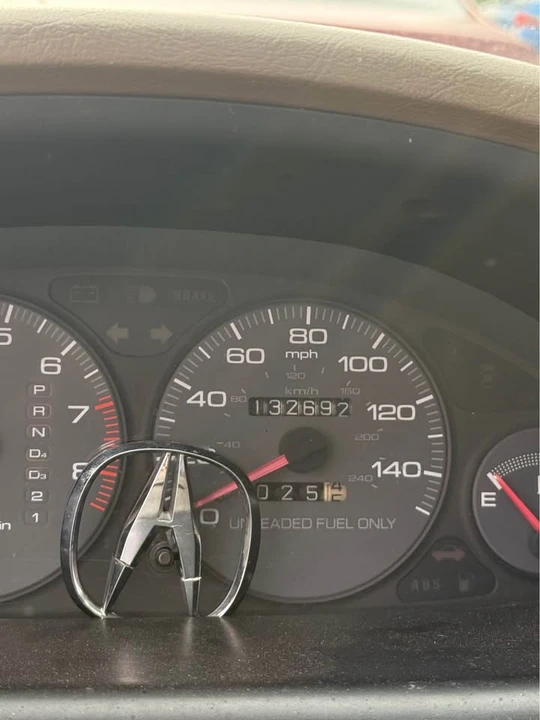 1997 Acura Integra 3rd Gen - Image 4 of 9