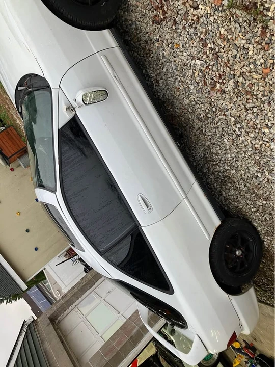 1997 Acura Integra 3rd Gen - Image 6 of 8