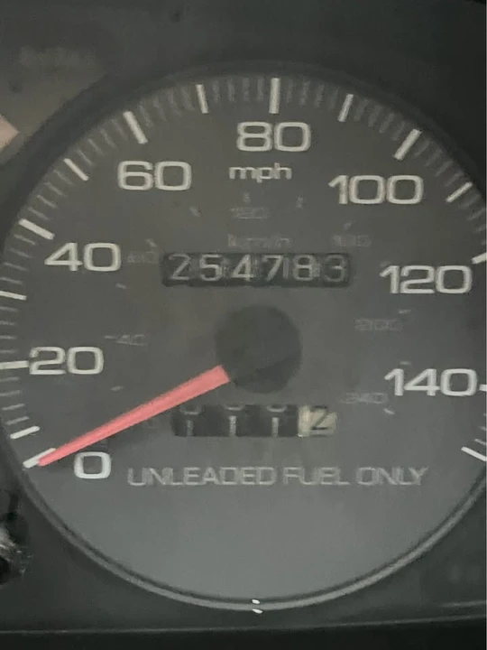 1997 Acura Integra 3rd Gen - Image 8 of 8