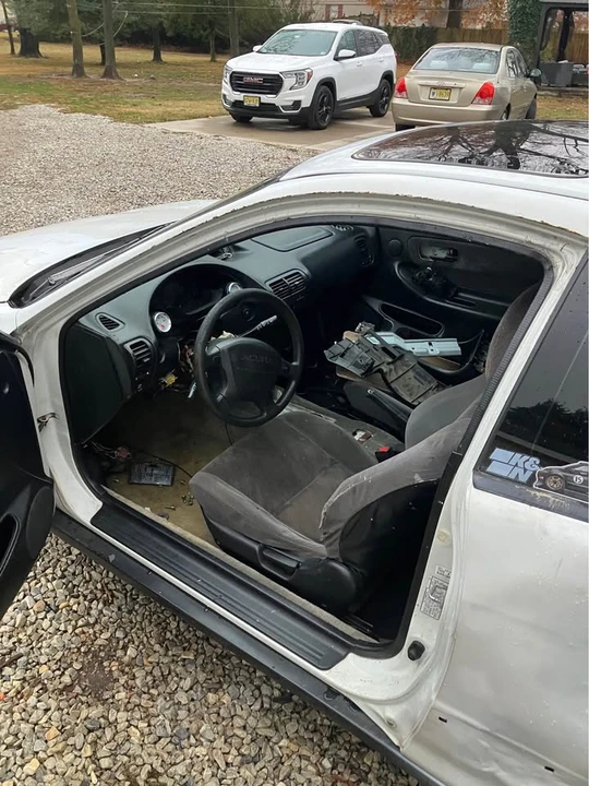 1997 Acura Integra 3rd Gen - Image 3 of 8