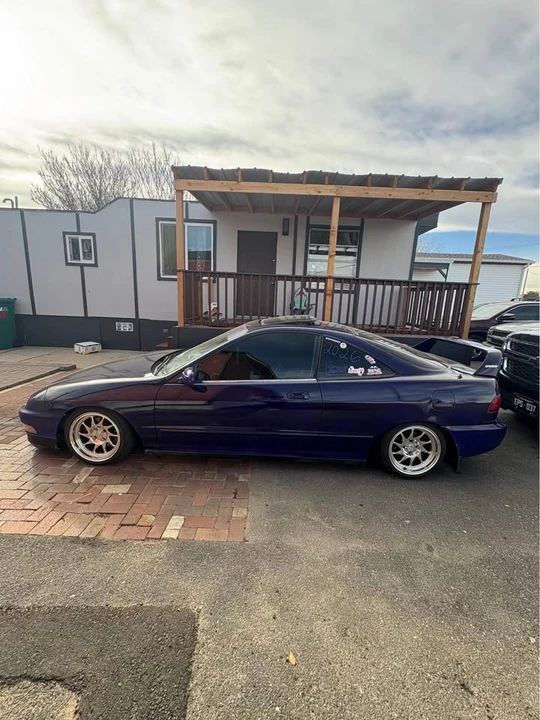 1997 Acura Integra 3rd Gen - Image 3 of 8