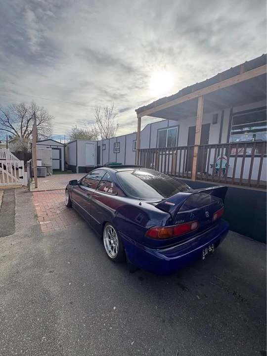 1997 Acura Integra 3rd Gen - Image 4 of 8