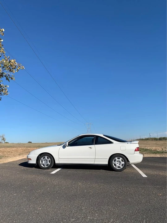 1997 Acura Integra 3rd Gen - Image 18 of 18