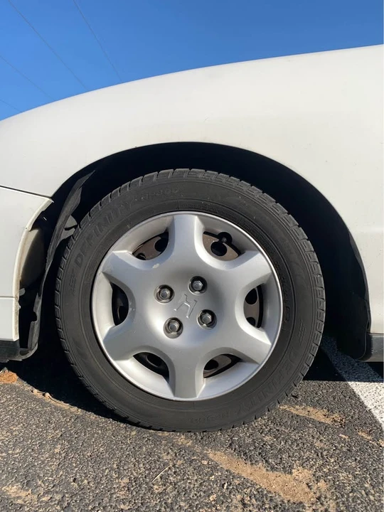 1997 Acura Integra 3rd Gen - Image 11 of 18