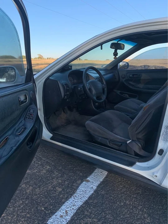 1997 Acura Integra 3rd Gen - Image 5 of 18