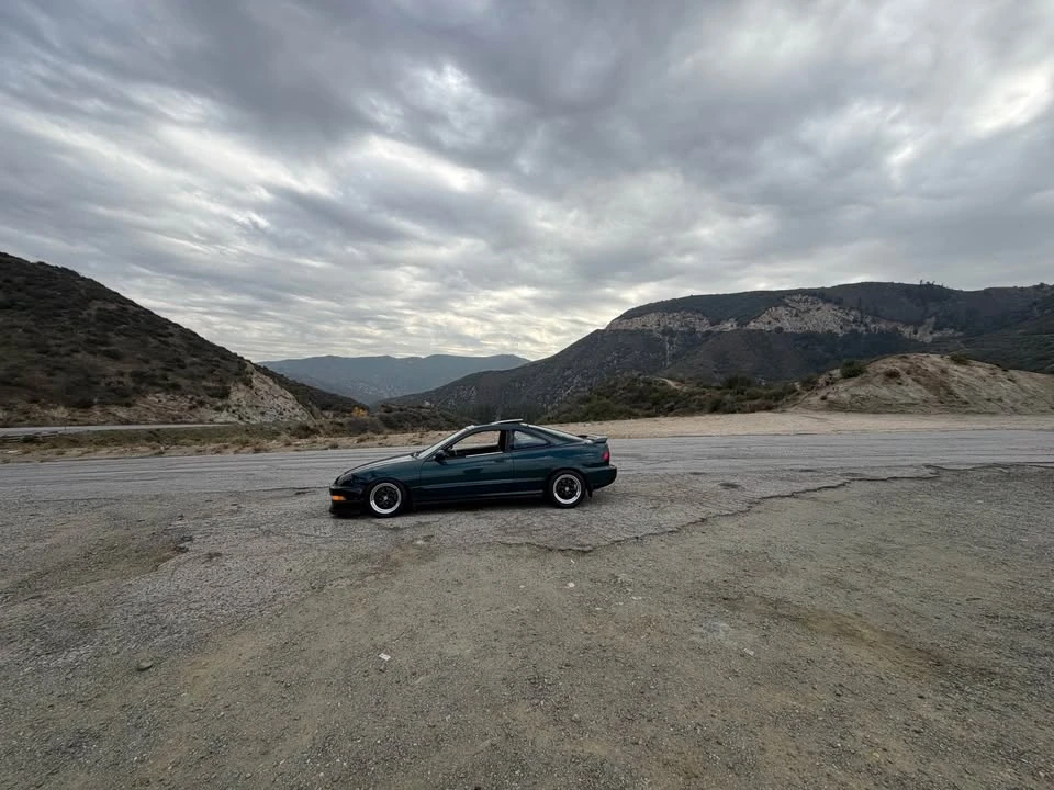 1997 Acura Integra 3rd Gen - Image 5 of 20
