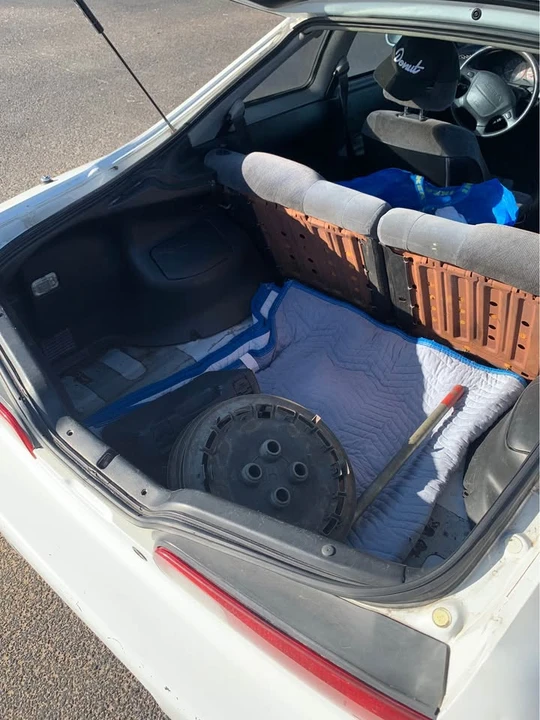 1997 Acura Integra 3rd Gen - Image 15 of 18