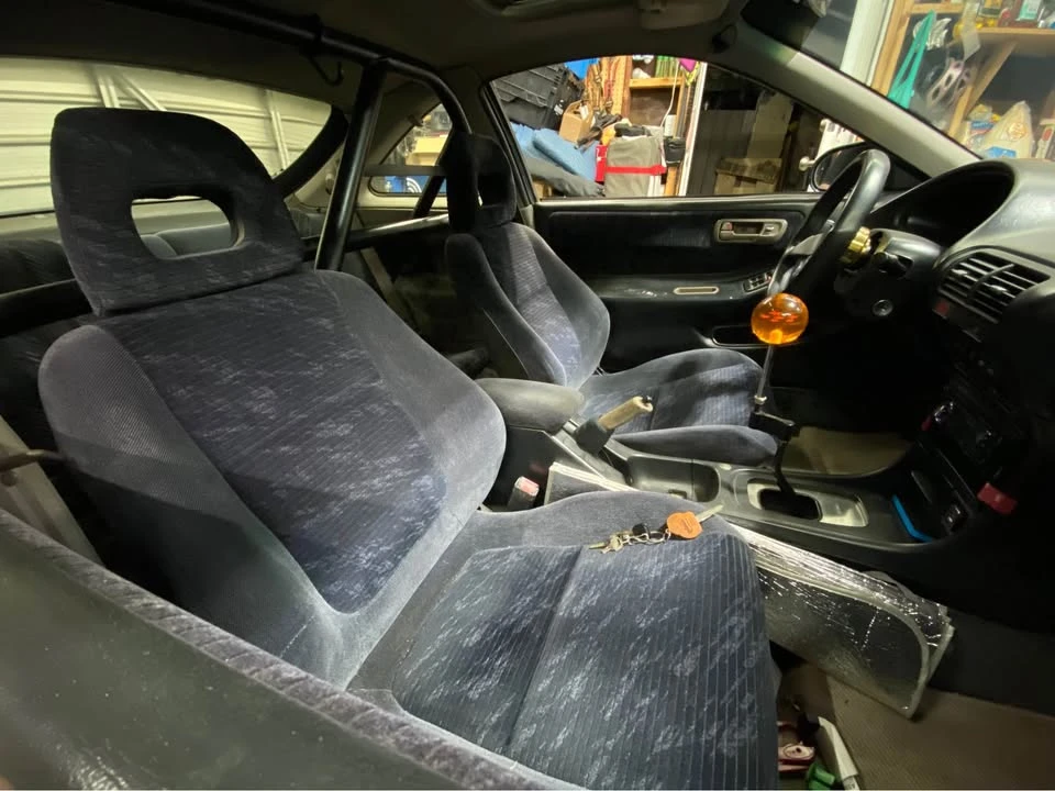 1997 Acura Integra 3rd Gen - Image 9 of 20