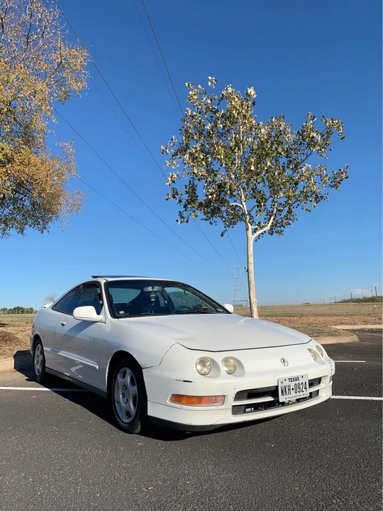 1997 Acura Integra 3rd Gen - Image 6 of 18