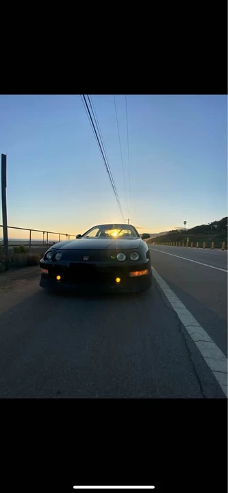 1997 Acura Integra 3rd Gen - Image 10 of 20