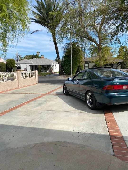 1997 Acura Integra 3rd Gen - Image 8 of 20