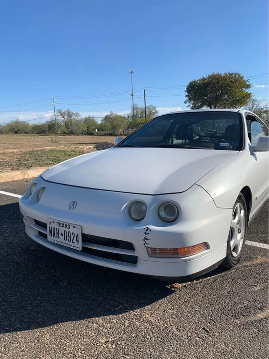 1997 Acura Integra 3rd Gen - Image 17 of 18