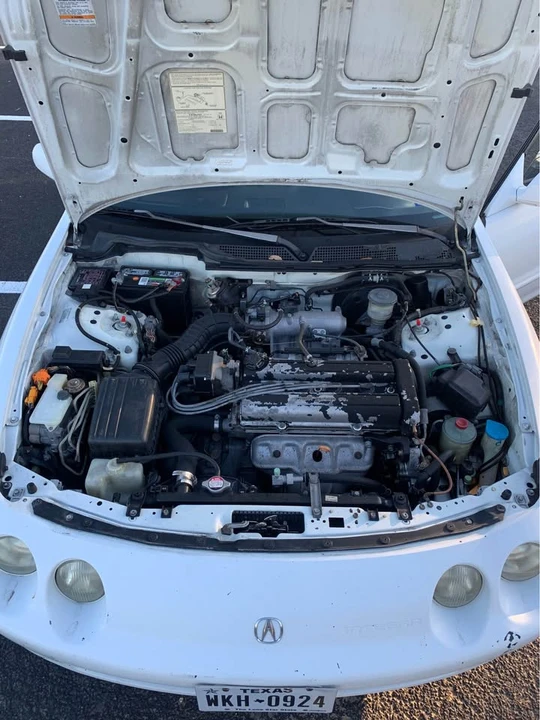 1997 Acura Integra 3rd Gen - Image 3 of 18