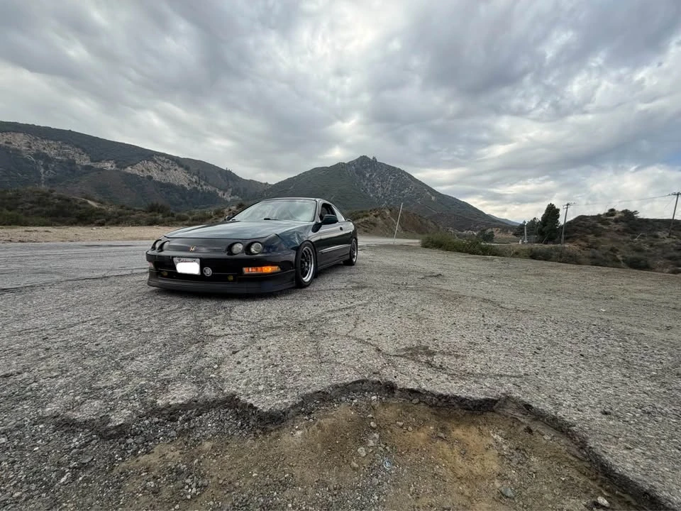 1997 Acura Integra 3rd Gen - Image 3 of 20